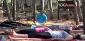 BALIKESİR İş insanı hayatını yogayla değiştirdi