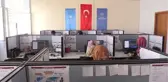 Her eve bir kurban bir Kur'an