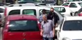 KONYA Hastanenin televizyonlarını çöp kutusuna koyarak çalan 2 kardeş tutuklandı