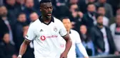 Nicolas Isimat Mirin'e Fransa'dan talip çıktı!