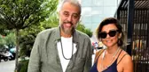 Oyuncu Selen Görgüzel Alkan, saçlarını kısacık kestirdi