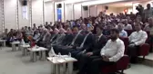 Şehit kaymakamın yarım kalan hayalinin lansmanı yapıldı