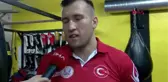 SPOR Dünya Muaythai Şampiyonu Buğra Tugay Erdoğan Dünya arenasında biz de varız