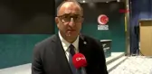 SPOR Fenerbahçe Beko Takım Menajeri Cenk Renda Hedefimiz 4 kupayı da kazanmak