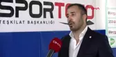 SPOR Judo Federasyonu Başkanı Huysuz TOHM'lardaki entegrasyon başarıyı getirdi