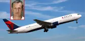 Uçağa alkollü şekilde binen pilot yakalandı