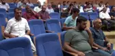 32 kişilik kadroya bin 565 kişi başvurmuştu, kura çekimi yapıldı