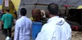 Ankara'da havyan pazarları denetlendi