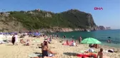 ANTALYA Turizmcilerden 'rezervasyonsuz' tatile çıkmayın uyarısı