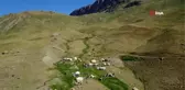 Artık Kato Dağı'nda huzur var
