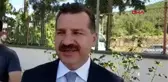 Balıkesir'de yolcu otobüsünde yangın çıktı 15 yaralı-7