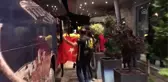 Beninli file bekçisi Fabien Farnolle: 