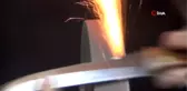 Bıçakçılar Pazarı'nda Kurban Bayramı hareketliliği