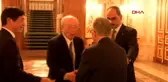 CUMHURBAŞKANLIĞI SÖZCÜSÜ İBRAHİM KALIN TÜRK -JAPON ÜNİVERSİTESİ 1. KONSEY TOPLANTISINA KATILDI.