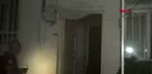 Dumandan etkilenen muhabbet kuşuna suni teneffüs