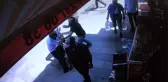 Kasımpaşa'da bıçaklı kavga