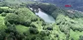 ORDU Ulugöl ziyaretçi akınına uğruyor