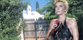 Sıla'nın komşuları, yüksek sesli müzik açan şarkıcıdan şikayetçi oldu
