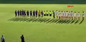 SPOR Balıkesirspor-Afjet Afyonspor hazırlık maçı yarıda kaldı