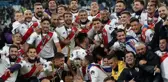 THY, River Plate'in forma sponsoru oldu