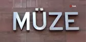 5 bin yıllık bebek mezarı ziyaretçilerin ilgi odağı