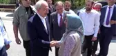 ARTVİN KILIÇDAROĞLU GERGİNLİKLERDEN, KAVGALARDAN BIKTIK USANDIK ARTIK-AKTUEL