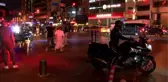 CUMHURBAŞKANI ERDOĞAN KISIKLI'DA