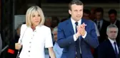 Fransa Cumhurbaşkanı'nın eşi Brigitte Macron estetik operasyon geçirdi