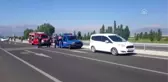 Gazeteci Cebenoyan trafik kazasında hayatını kaybetti