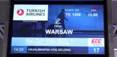 İSTANBUL Avrupa İkincisi olan İAÜ Voleybol Kadın Takımı İstanbul'a geldi