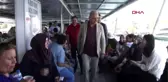 İSTANBUL Ümraniyeliler 'Boğaz'da İstanbul tarihine yolculuk yaptı