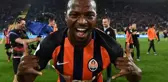 Kayserispor, Olarenwaju Kayode'yi kadrosuna kattı