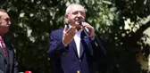 Kılıçdaroğlu 3 yıl önce silahlı saldırıya uğradığı yerde konuştu: Şavşat'ın benim için özel bir anısı var