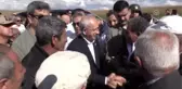 Kılıçdaroğlu, Bilbilan Yaylası'nda vatandaşlarla sohbet etti