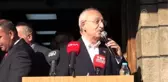 Kılıçdaroğlu: 