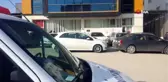 O beş kişi tamamen yanmış.