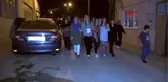 Otobüs yangınında ölen 5 yaşındaki çocuk ile teyzesi toprağa verildi