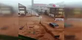 Sierra Leone'da sel felaketi: 5 ölü