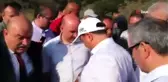 Tarım ve Orman Bakan Yardımcısı Özkaldı, Afyonkarahisar'da