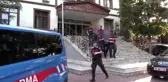 Yolcu otobüsündeki yangın - Otobüs şoförü ile ikinci şoför, tutuklandı