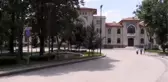 Ankara Valiliği yeni binasına taşınıyor