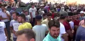 Germencik'te 
