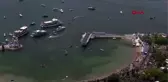 İSTANBUL RED BULL UÇUŞ GÜNÜ UNUTULMAZ GÖRSEL ŞÖLEN SUNDU