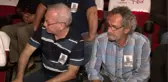 İSTANBUL- ÜNLÜ OYUNCU CENGİZ SEZİCİ İÇİN TÖREN DÜZENLENDİ