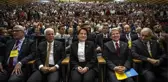 İYİ Parti'de yeni yönetim belli oldu! Akşener kurmay kadrosunu korudu