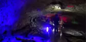 KARAMAN ASTIM VE BRONŞİTE ŞİFA DAĞITAN MAĞARA
