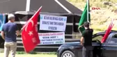KAYSERİ Erciyes'te Türk Kurultayı yapıldı