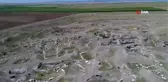 Kazı çalışmasında 5 bin yıllık insan iskeletleri çıktı