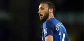 Marco Silva, Cenk Tosun'u sildi: İstersen ayrılabilirsin