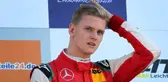 Michael Schumacher'in oğlu babasının izinden gidiyor!